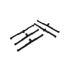 Táhlo výhybky BTTB - 5 ks